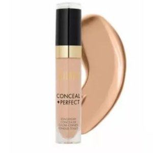 CONCEAL + PERFECT LONGWEAR CONCEALER (Warm Beige)